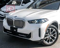 بی ئێم دەبڵیو X5